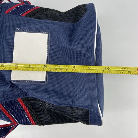 2018 USSVI National Convention Lunchbox Soft Side Cooler Sub Vet Cruise Gift - Picture 10 of 11